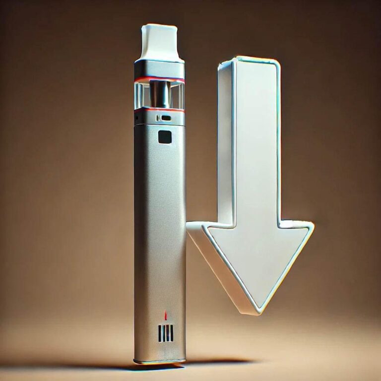 Taxe sur la vape en France : pourquoi c’est une catastrophe quel qu’en soit le montant