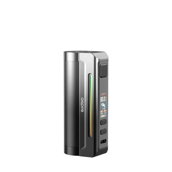 Box Zelos X80 – Aspire