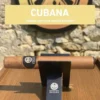 Cartouche Pré-remplie CUBANA 20mg – XO Havana