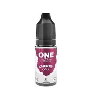 Cherry Cola