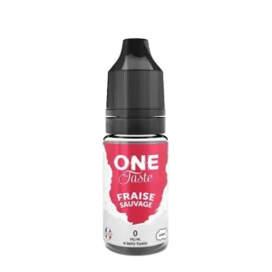 Fraise Sauvage
