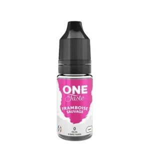 Framboise Sauvage