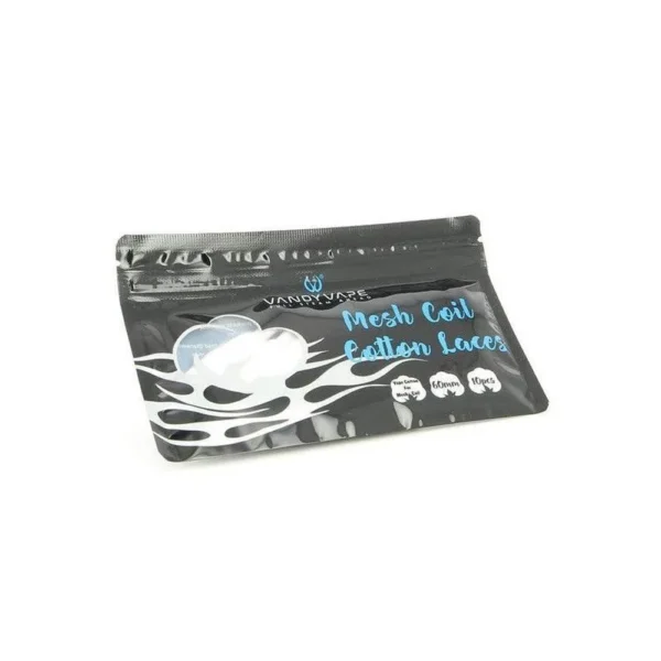 Lacet de Coton pour Kylin M – Vandy Vape