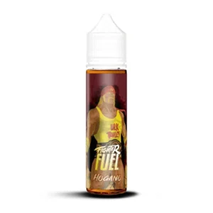 Hogano 50 mL - Fighter FUEL
