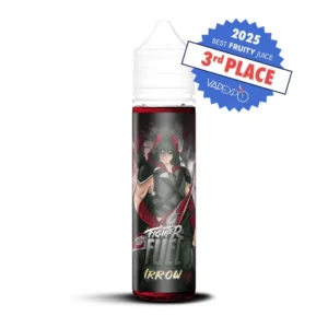 Irrow 50 mL - Fighter FUEL