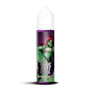 Kuroko 50 mL - Fighter FUEL