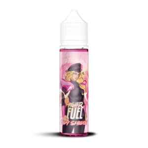 Lady Shigeri 50 mL - Fighter FUEL