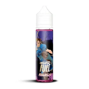 Mawashi 50 mL - Fighter FUEL