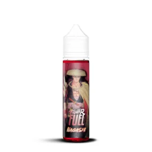 Nagashi 50 mL - Fighter FUEL