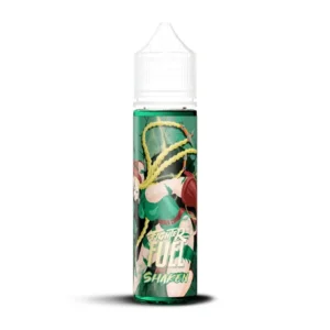 Shaken 50 mL - Fighter FUEL