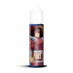 Shigeri 50 mL - Fighter FUEL