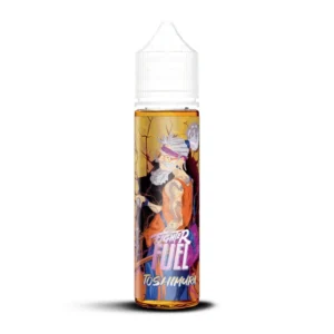 Toshimura 50 mL - Fighter FUEL