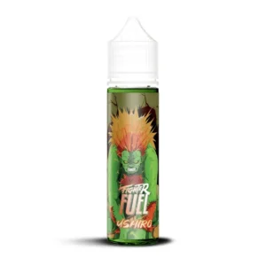 Ushiro 50 mL - Fighter FUEL