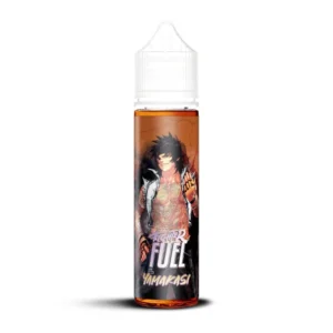 Yamakasi 50 mL - Fighter FUEL