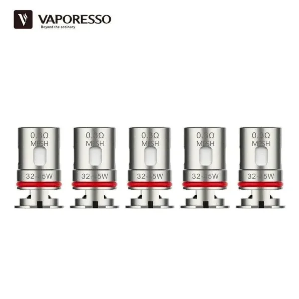 Résistance GTX – Vaporesso — photo 4