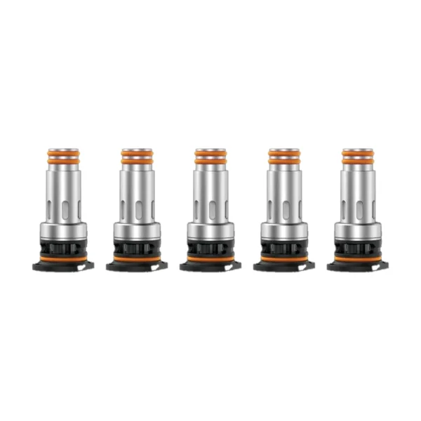 Résistances J series – Geek Vape — photo 6