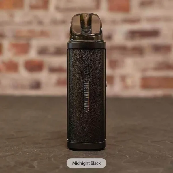 Kit de cigarette électronique Thelema Nano – Lost Vape — photo 11