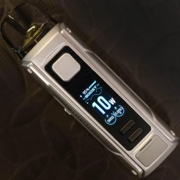 Kit de cigarette électronique Thelema Nano – Lost Vape — photo 7