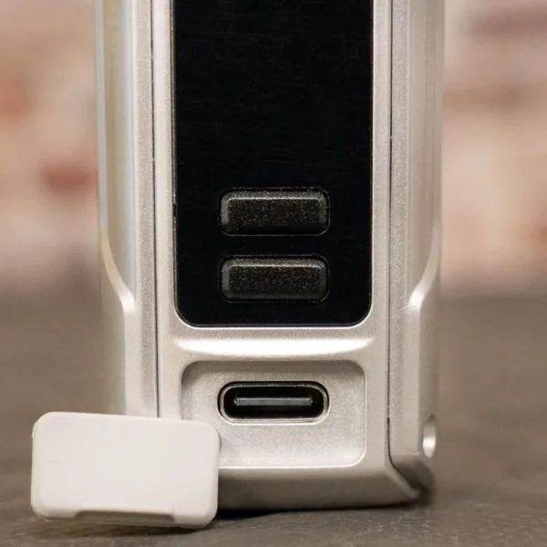 Kit de cigarette électronique Thelema Nano – Lost Vape — photo 9