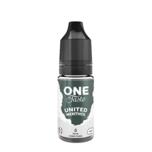 United Menthol