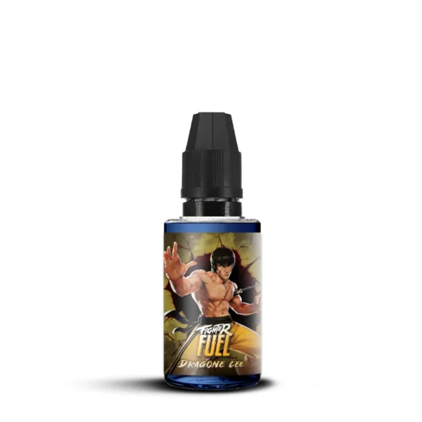 Concentré Dragone Lee 30 mL Fighter FUEL