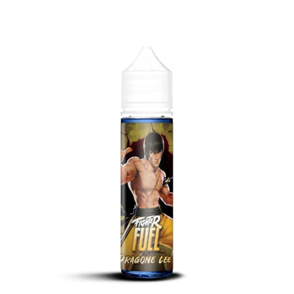 E-liquide Dragone Lee 50 mL Fighter FUEL
