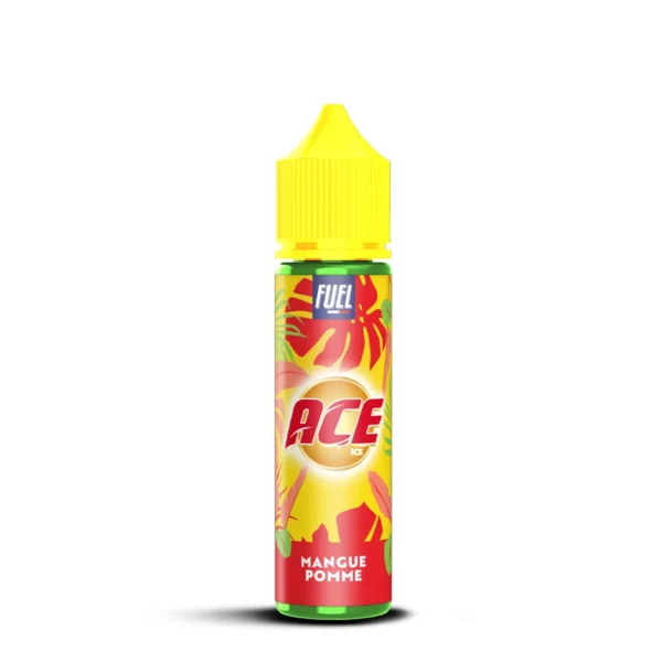 Mangue Pomme 50 mL - ACE