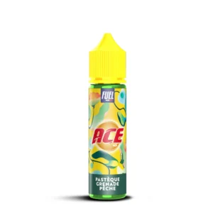 Pastèque Grenade Pêche 50 mL - ACE