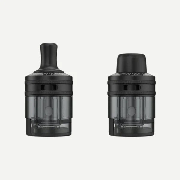 Cartouches Atlantis 5 mL Aspire, versions MTL et DTL