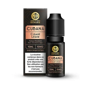 Cubana 10 mL - Eminence