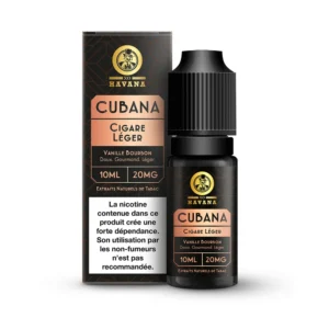 Cubana 10 mL - Eminence