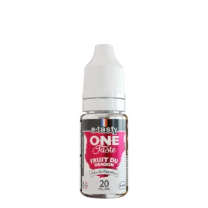 Fruit du Dragon Sels de Nicotine
