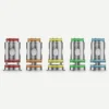 Résistances Atlantis SE V2 Aspire, de 0,15 à 0,6 Ω