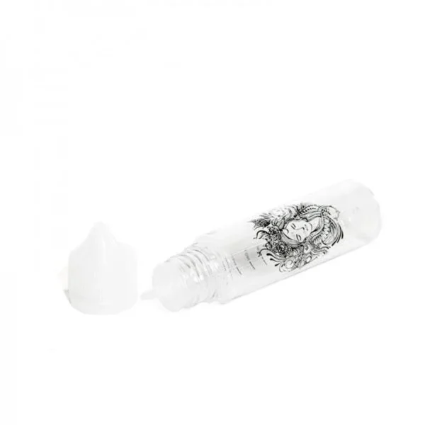 Flacon gradué 60 mL Vape Diva — flacon gradué pour DIY